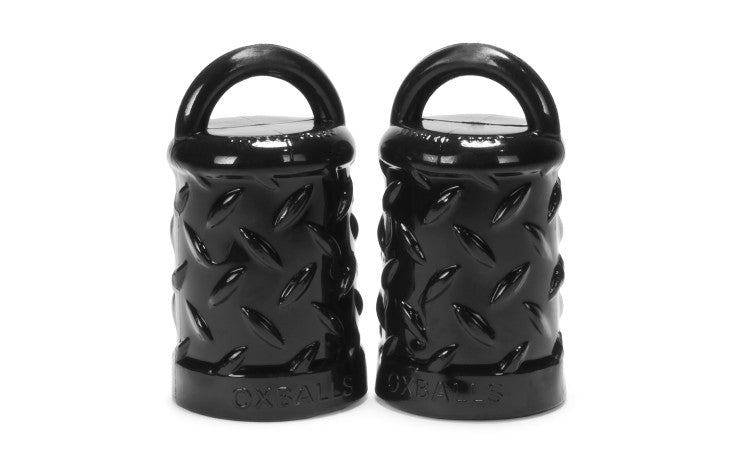 Gripper Nipple Puller Black