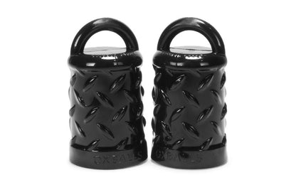 Gripper Nipple Puller Black