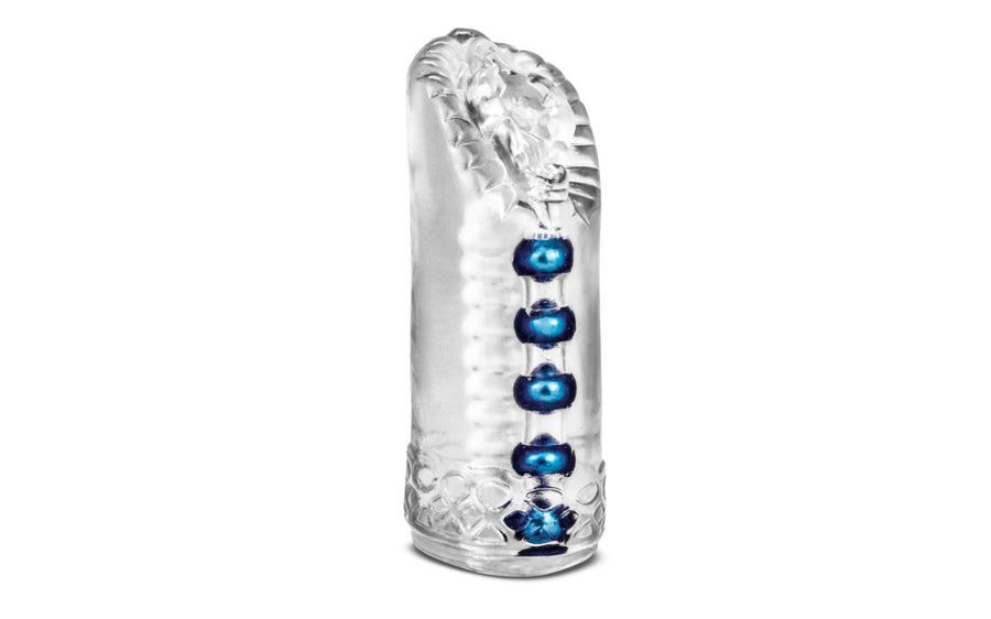 M for Men Snatch Clear