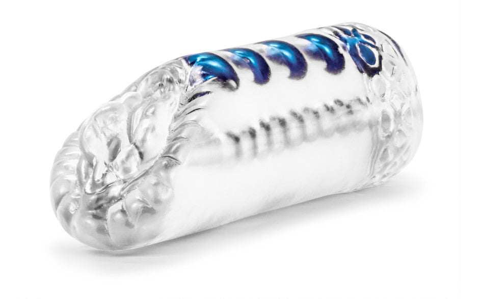 M for Men Snatch Clear