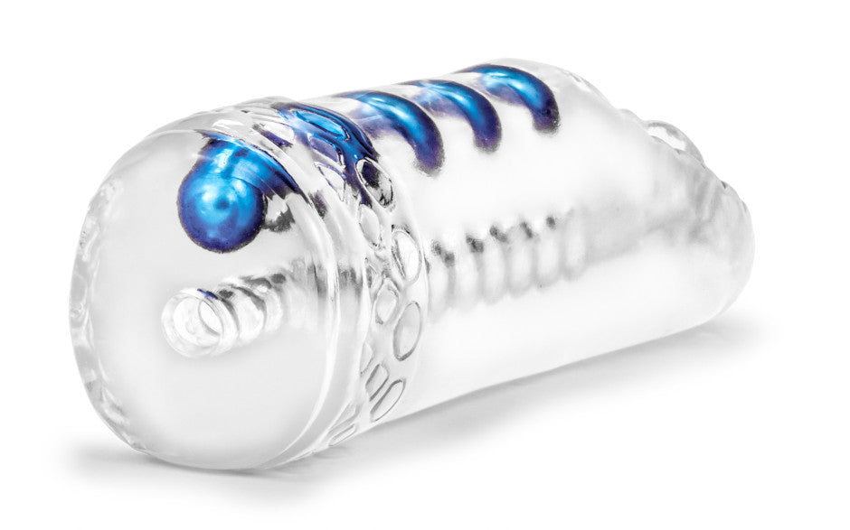 M for Men Snatch Clear