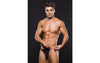 Envy Microfiber Magnetic G String Black S/M