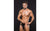 Envy Microfiber Magnetic G String Black M/L
