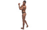 Male Power Grip and Rip Off Thong