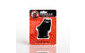 Powersling Cocksling And Ballstretcher Black
