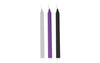 Sensual Hot Wax Candles 3 Pc