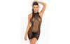 Reckless Lace Mini Dress