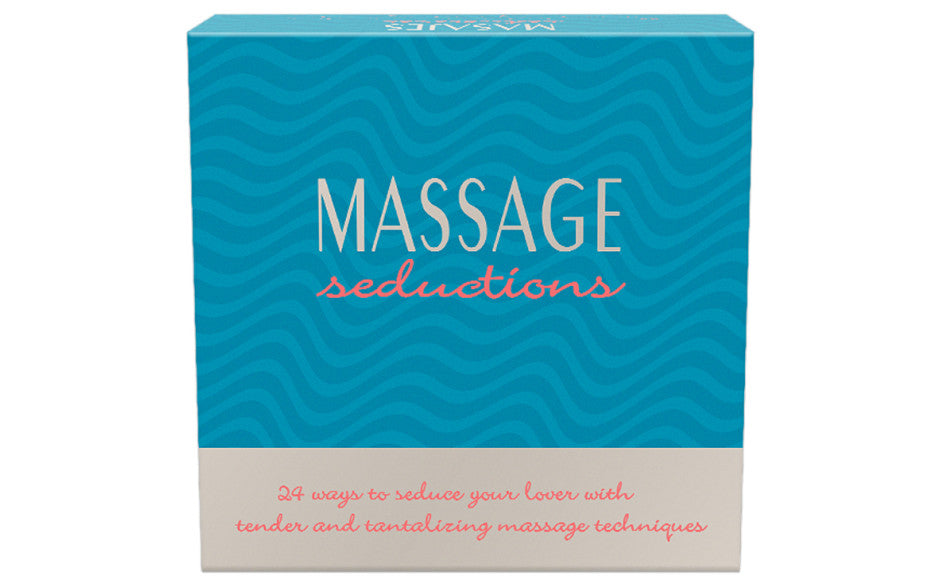 Massage Seductions Game