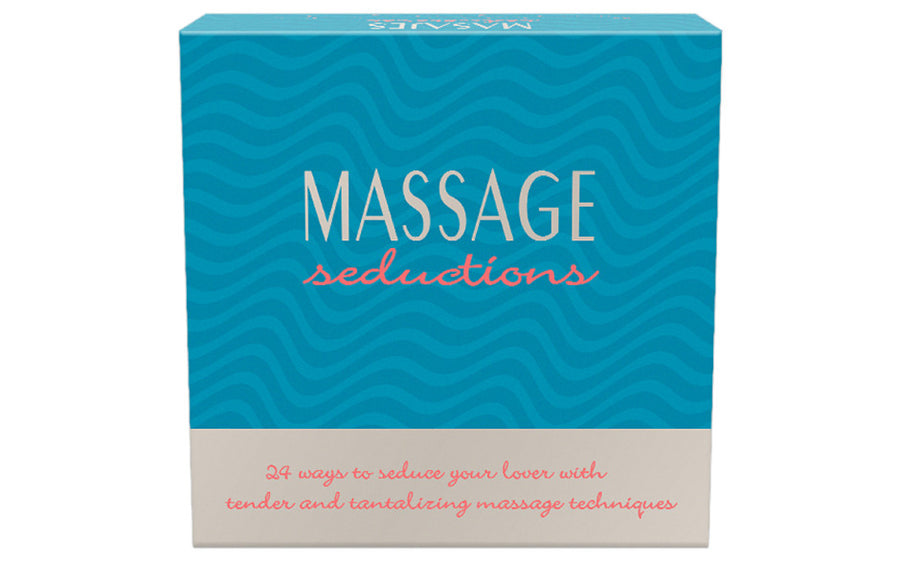 Massage Seductions Game