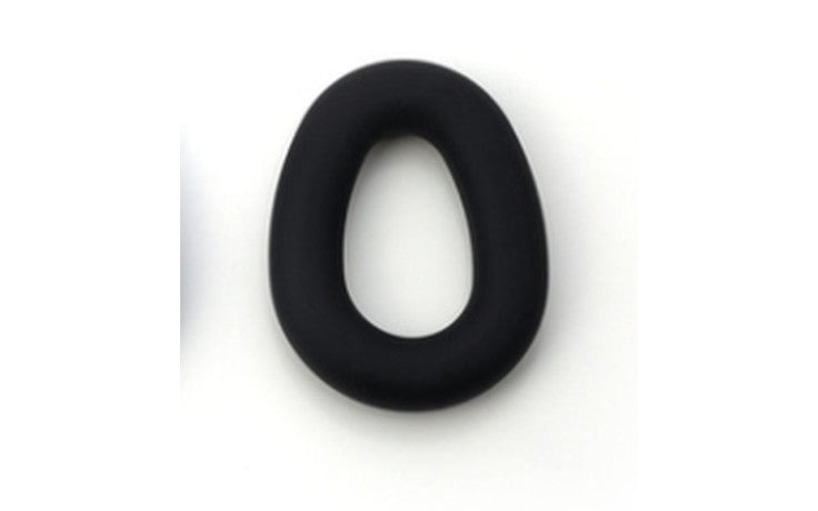 Sport Fucker Hero Ring Black