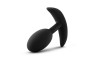 Anal Adventures Vibra Slim Plug – Medium