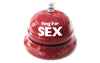 Ring for Sex Table Bell