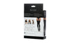 Glossy Wetlook Stockings Lotis -small