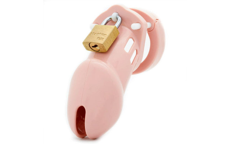 Cockcage CB-6000 Pink