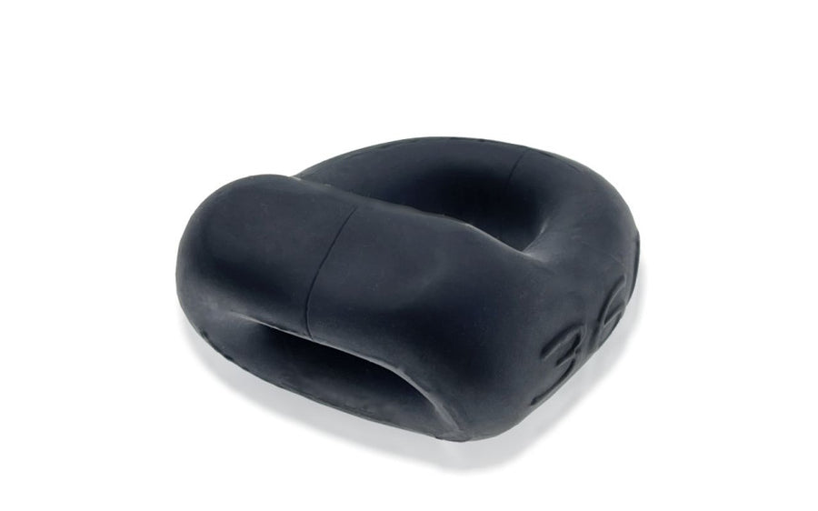 Oxballs 360 night edition bulge maker cock ring black