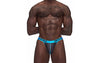 Male Power Casanova Uplift Micro Thong Black S/M