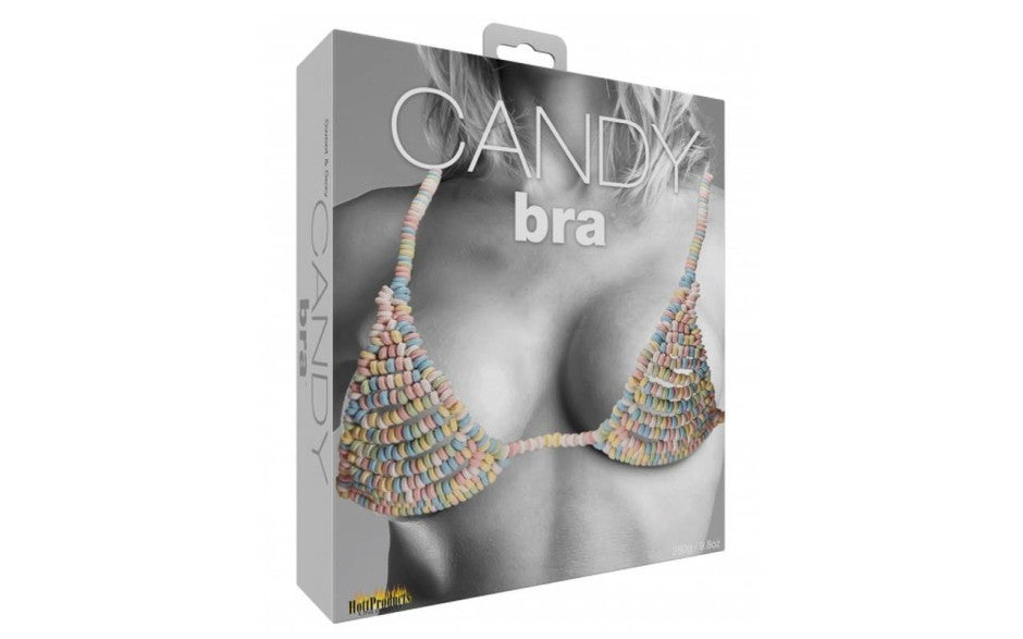 Candy Bra