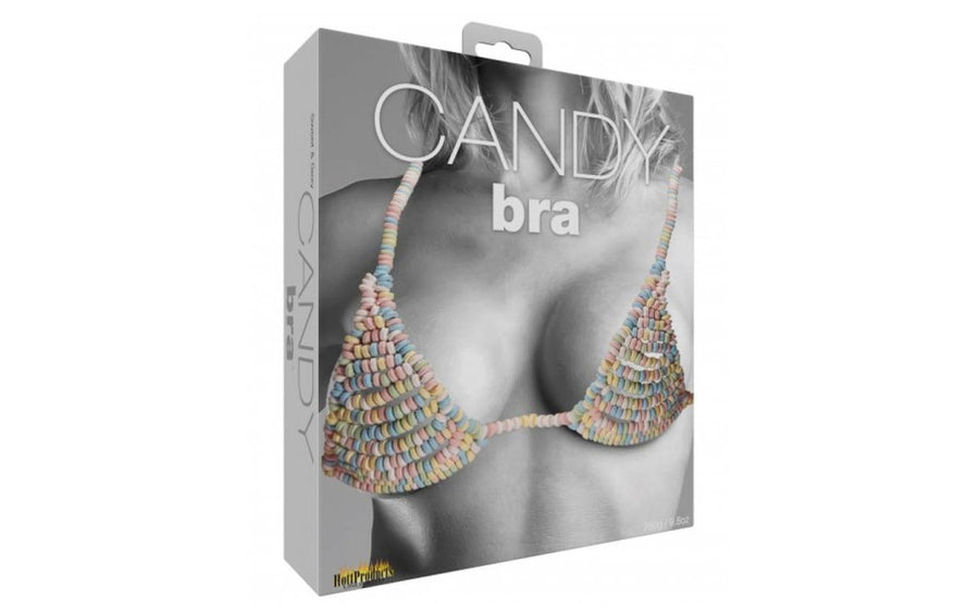 Candy Bra
