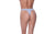 Cross Strap Split Thong Periwinkle S/M