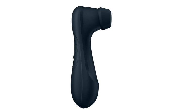 Satisfyer Pro 2 Gen 3 App Control Clitoral Stimulator Black