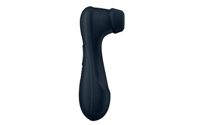 Satisfyer Pro 2 Gen 3 App Control Clitoral Stimulator Black