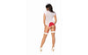 Dreamgirl Triage Trixie Costume RN77804