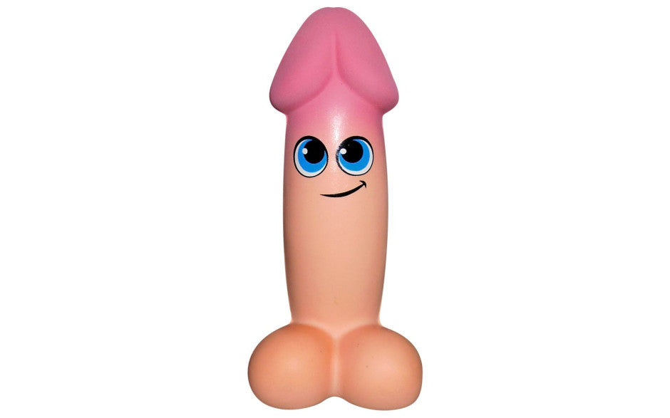 Dicky Squishy Stress Reliever