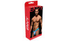 Envy Rainbow Pride Jock Blue