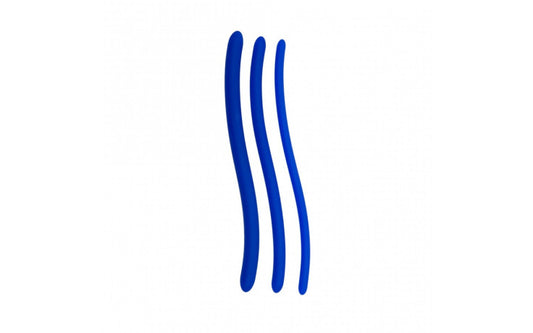 Silicone 3 Pc Sounding Set