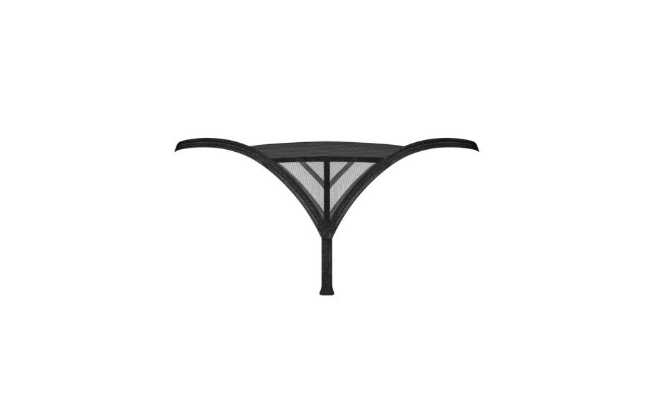 Lune Bellis Thong XS/S