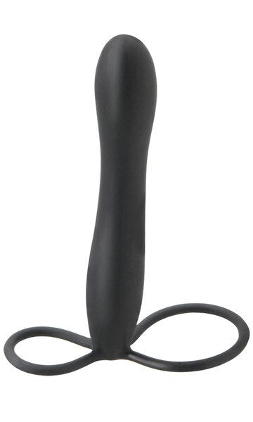 FF Elite - Double Trouble strap on