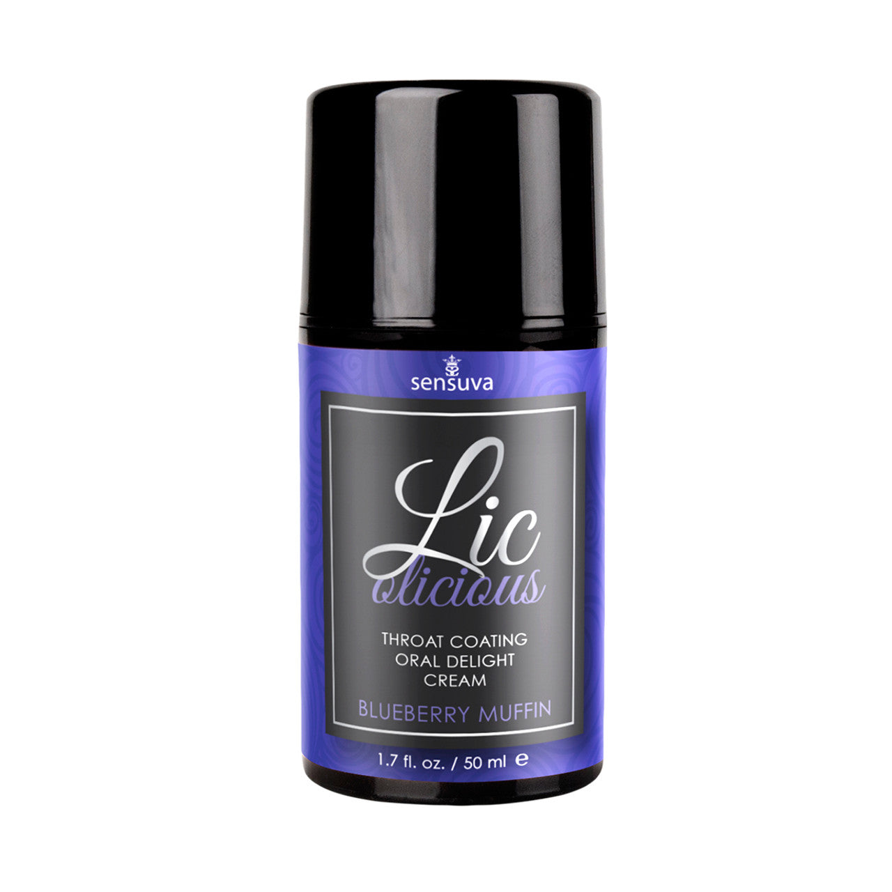 Lic-o-licious Oral Delight Cream