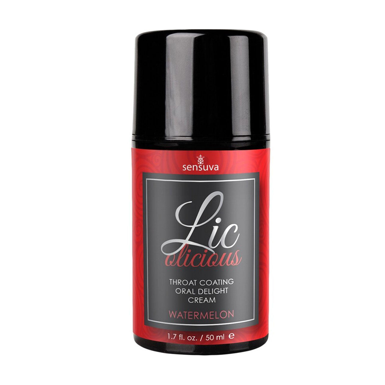 Lic-o-licious Oral Delight Cream