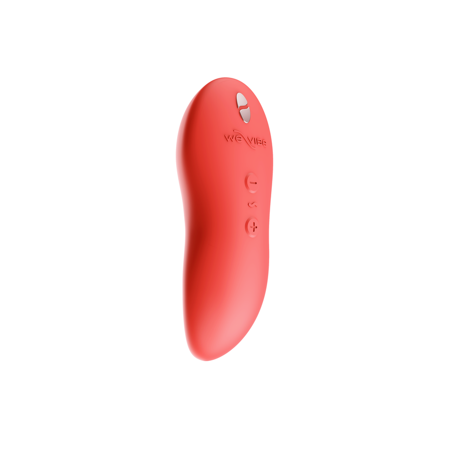 We-Vibe Touch X Coral