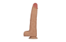 11in Vibrating USB Power Basics Cock