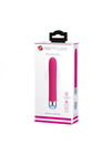 Pretty Love Randolph Vibrator PINK