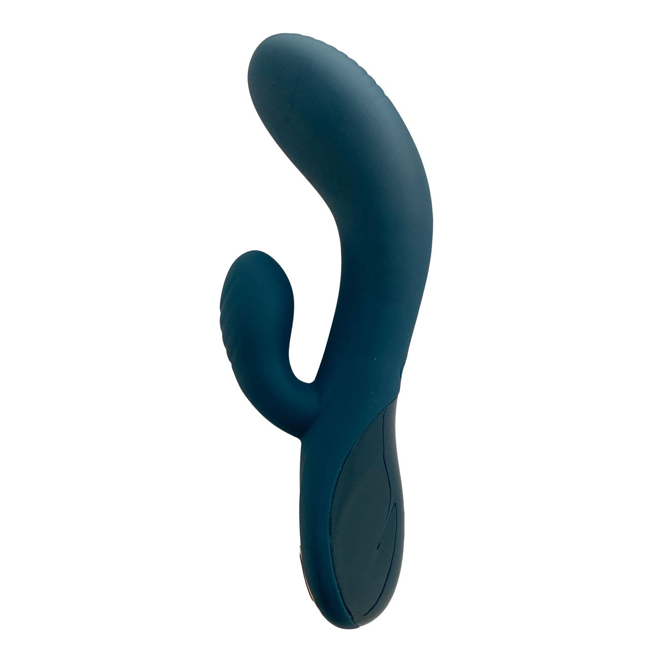 Lady Bonnd Ollie Rabbit Vibrator - Ocean