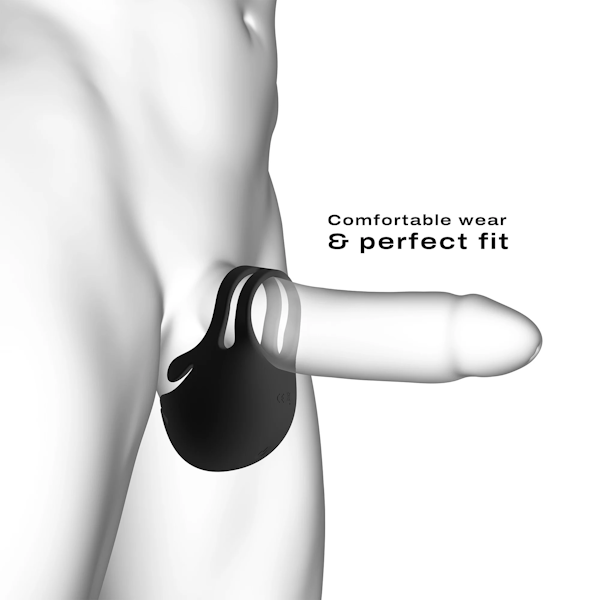 DORCEL Fun Bag Testicle Shaker