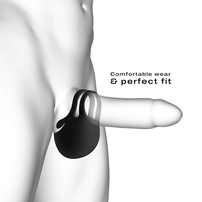 DORCEL Fun Bag Testicle Shaker