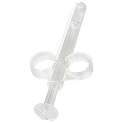 CalExotics XL Lube Tube clear