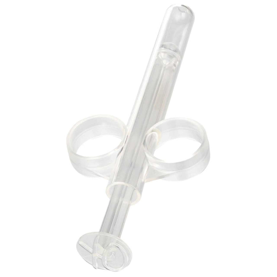 CalExotics XL Lube Tube clear