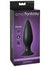 Anal Fantasy Elite Large Rechargeable Anal Plug