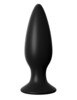 Anal Fantasy Elite Large Rechargeable Anal Plug - USB