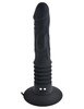 Anal Fantasy Elite Collection - Vibrating Adult Toy in Black