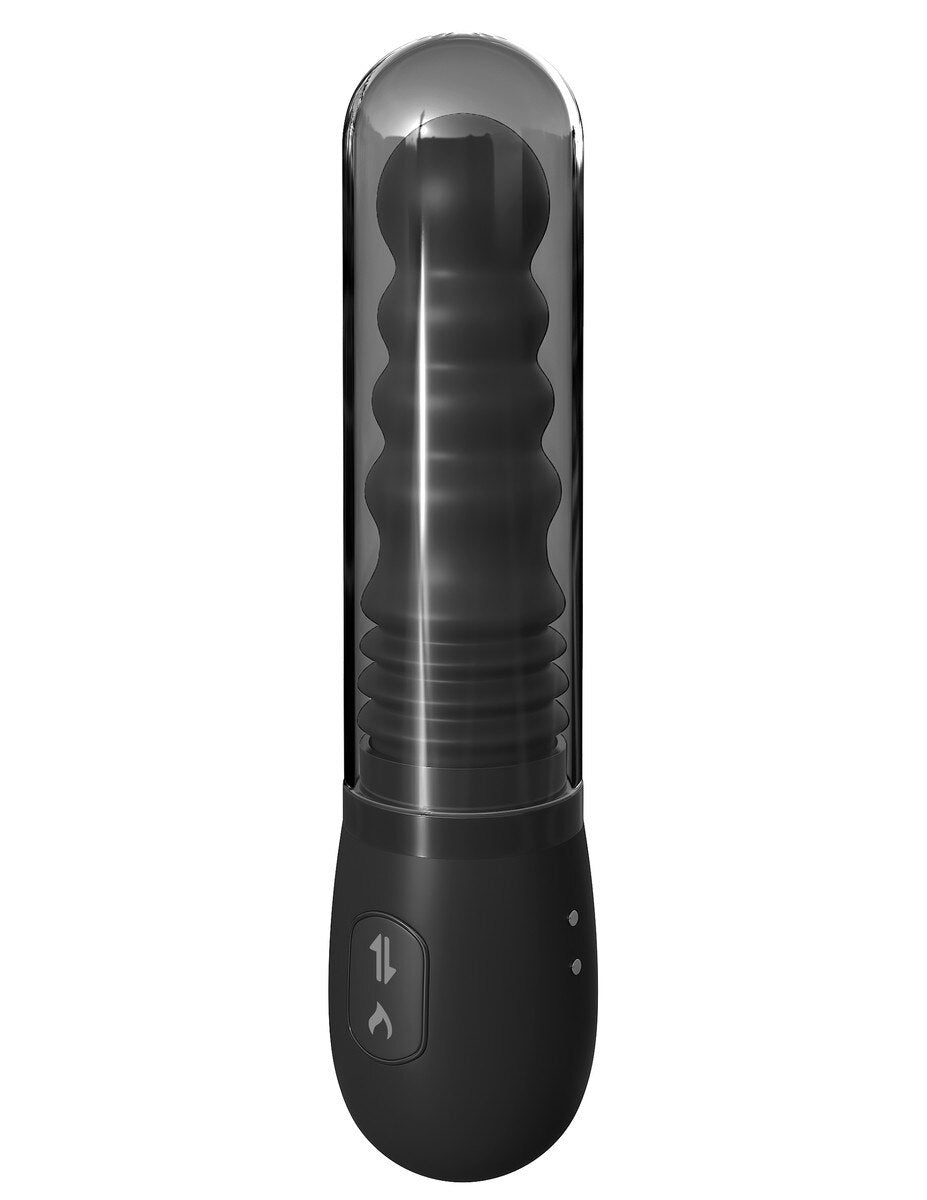 Anal Fantasy Elite Gyrating Ass Thruster