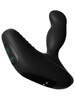 Nexus Revo Stealth Remote Control Rotating Prostate Massager Black