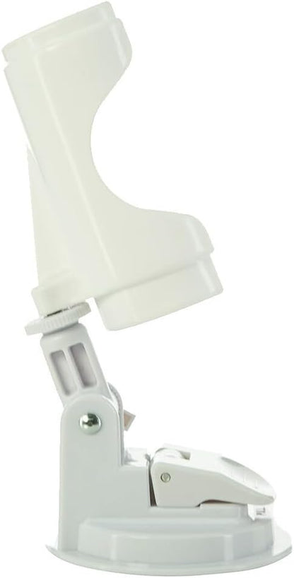 Pillow Talk Feisty Thrusting Vibrator Teal