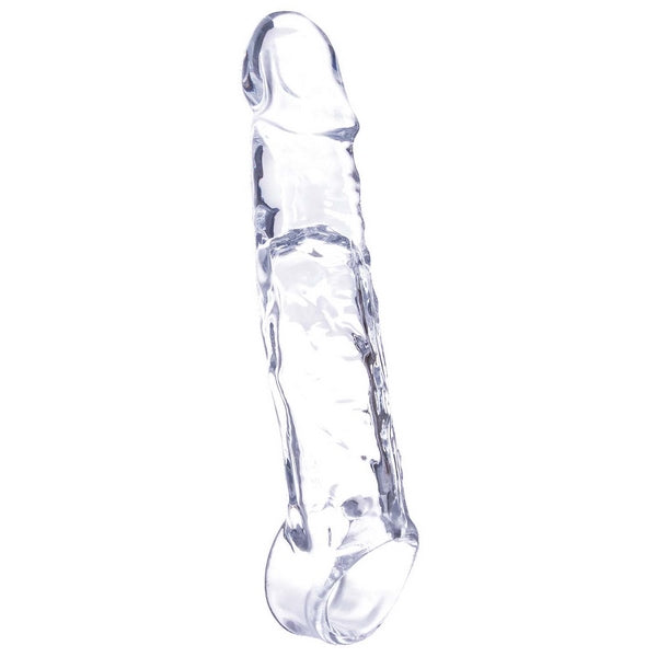 MAGIC Penis Extender with Ball Strap - 7.5 Inch Extension