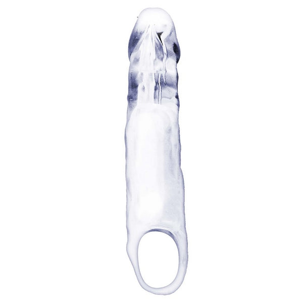 MAGIC Penis Extender with Ball Strap - 6.5 Inch Extension