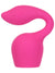 Palm Power Extreme Pleasure Cap Extreme Curl Attachment Pink